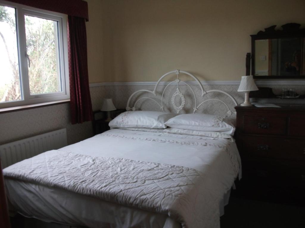 Fuchsia House Bed And Breakfast Connemara Renvyle Kültér fotó